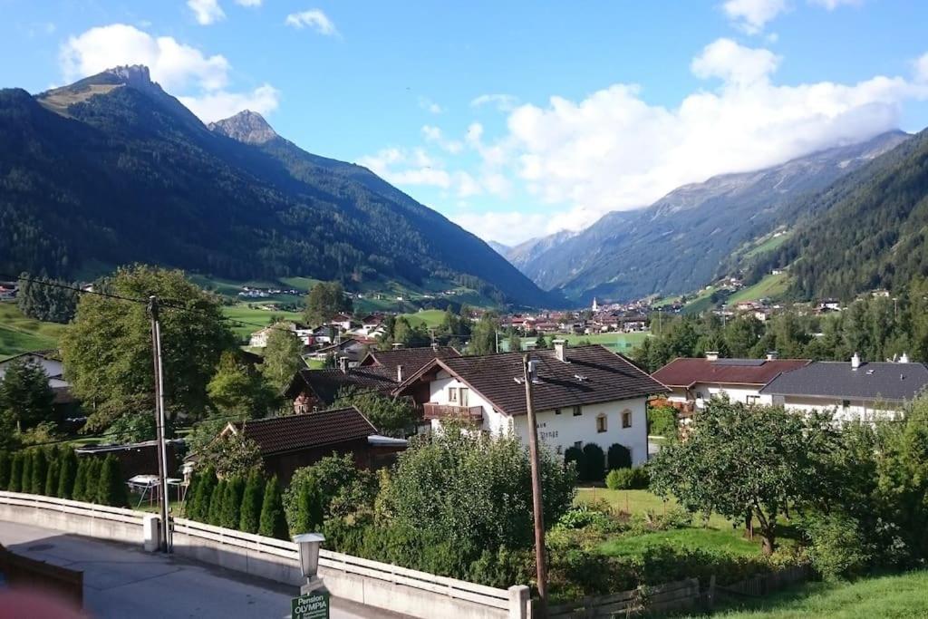 Haus Jedeler Appartement Neustift im Stubaital Buitenkant foto
