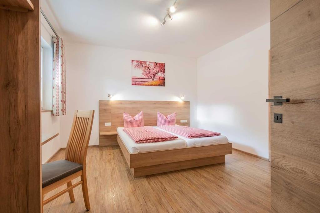 Haus Jedeler Appartement Neustift im Stubaital Buitenkant foto