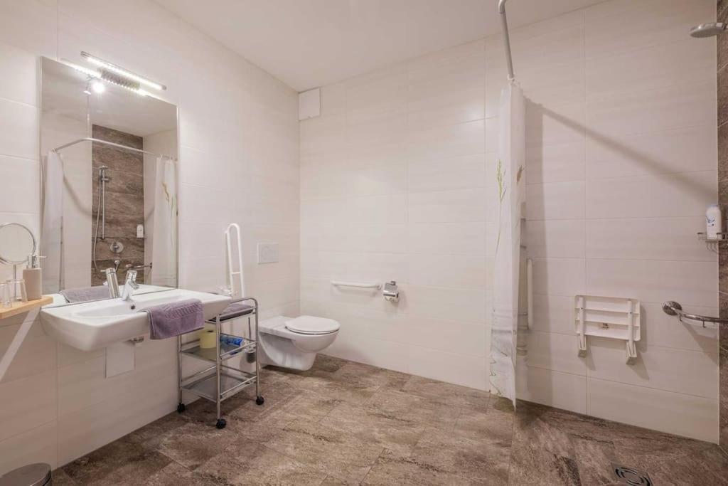 Haus Jedeler Appartement Neustift im Stubaital Buitenkant foto