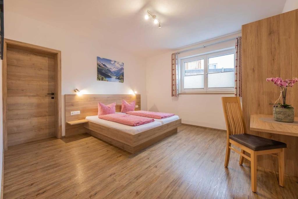 Haus Jedeler Appartement Neustift im Stubaital Buitenkant foto