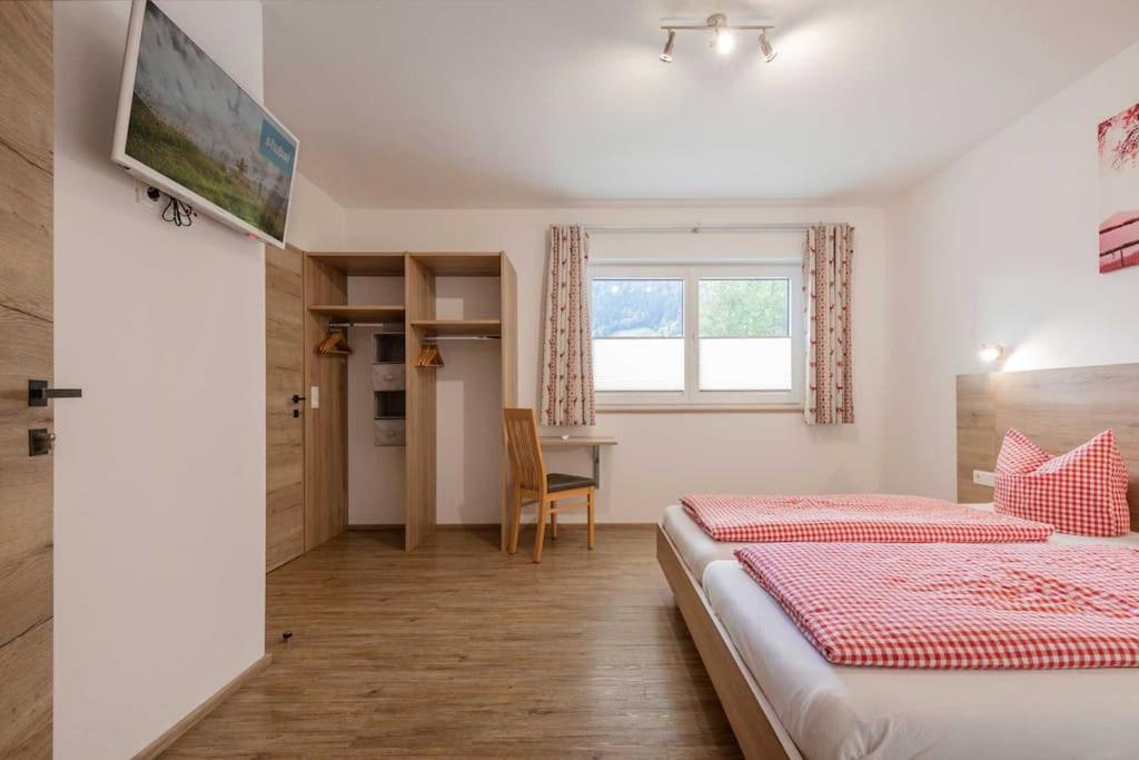 Haus Jedeler Appartement Neustift im Stubaital Buitenkant foto