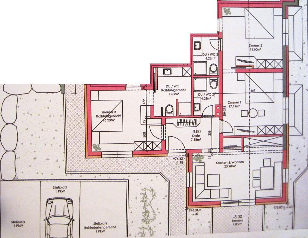 Haus Jedeler Appartement Neustift im Stubaital Buitenkant foto